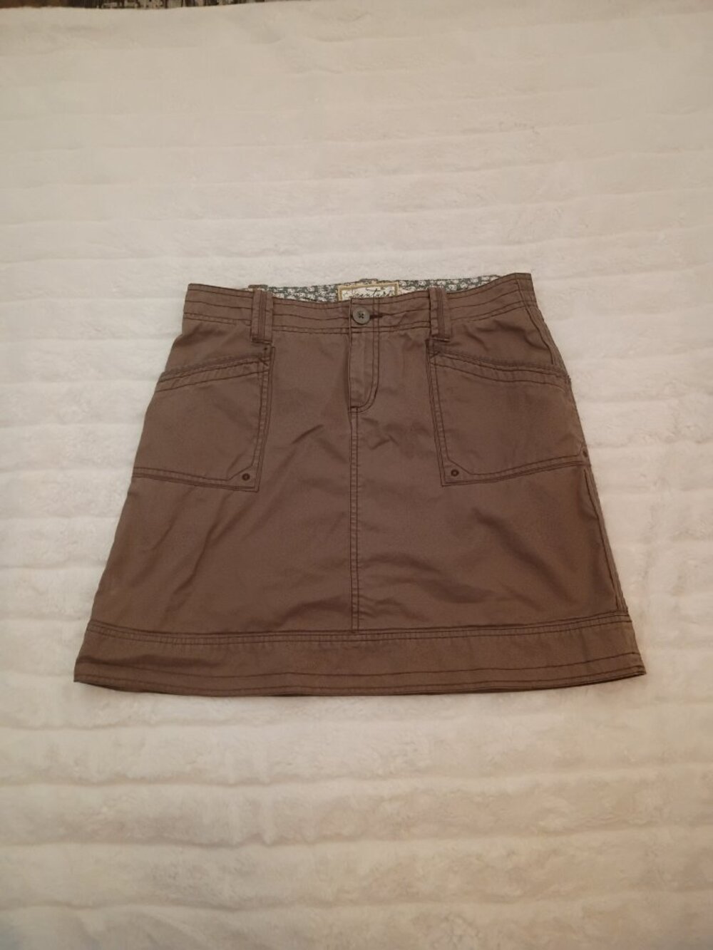 Aventura Skirt